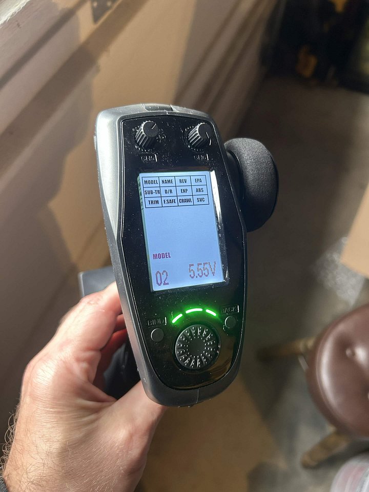 Flysky GT5 product image (2)