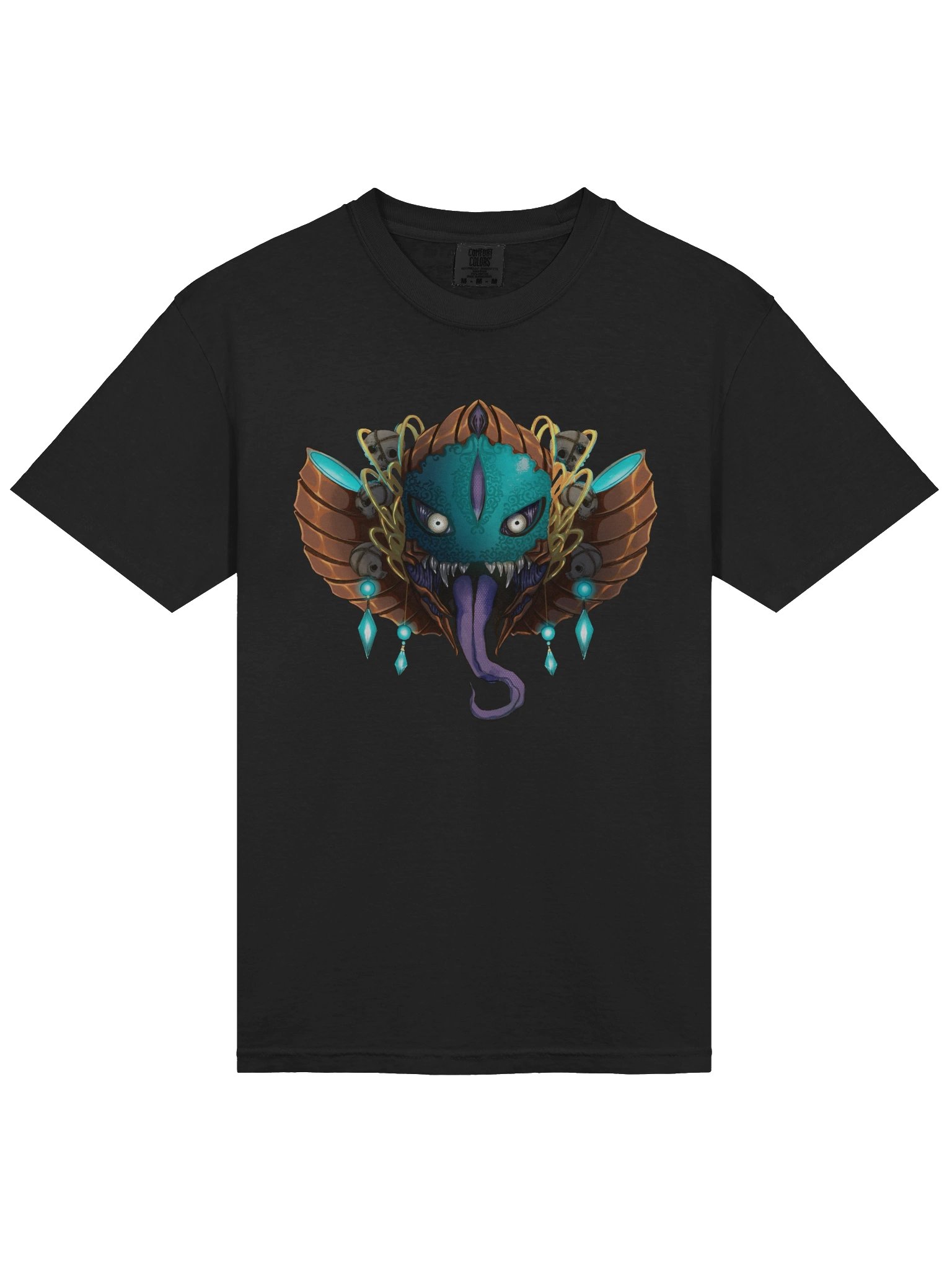 Pokenope Deoxys product image (4)