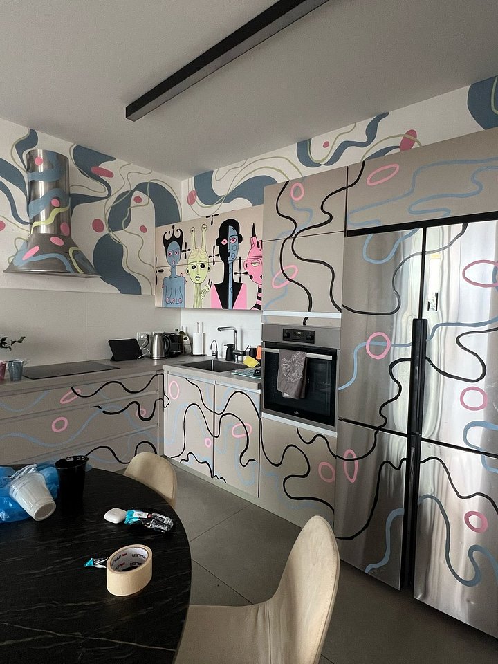 Decorative Multi Surface Painting product image (2)