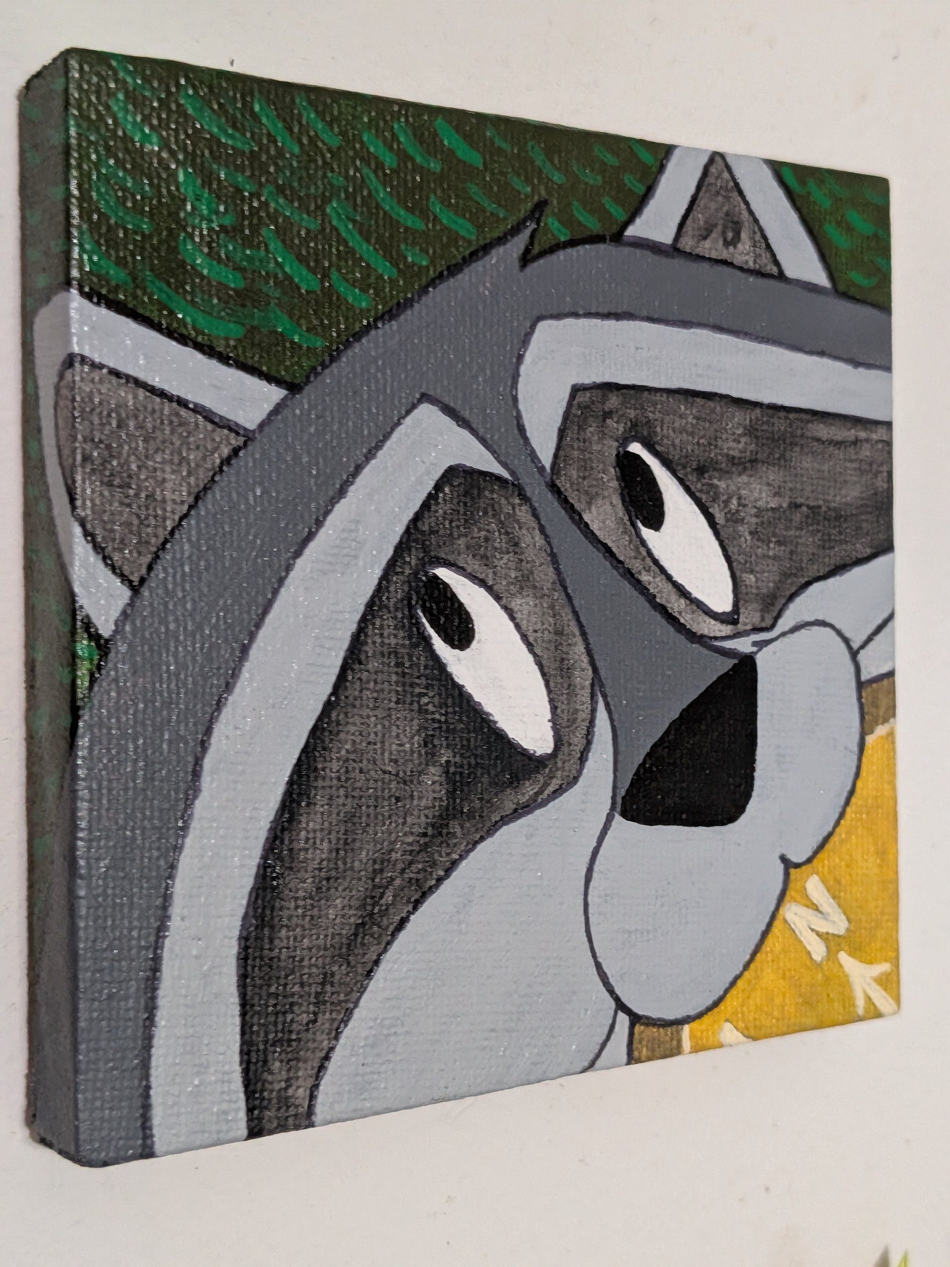 Meeko Meets product image (2)