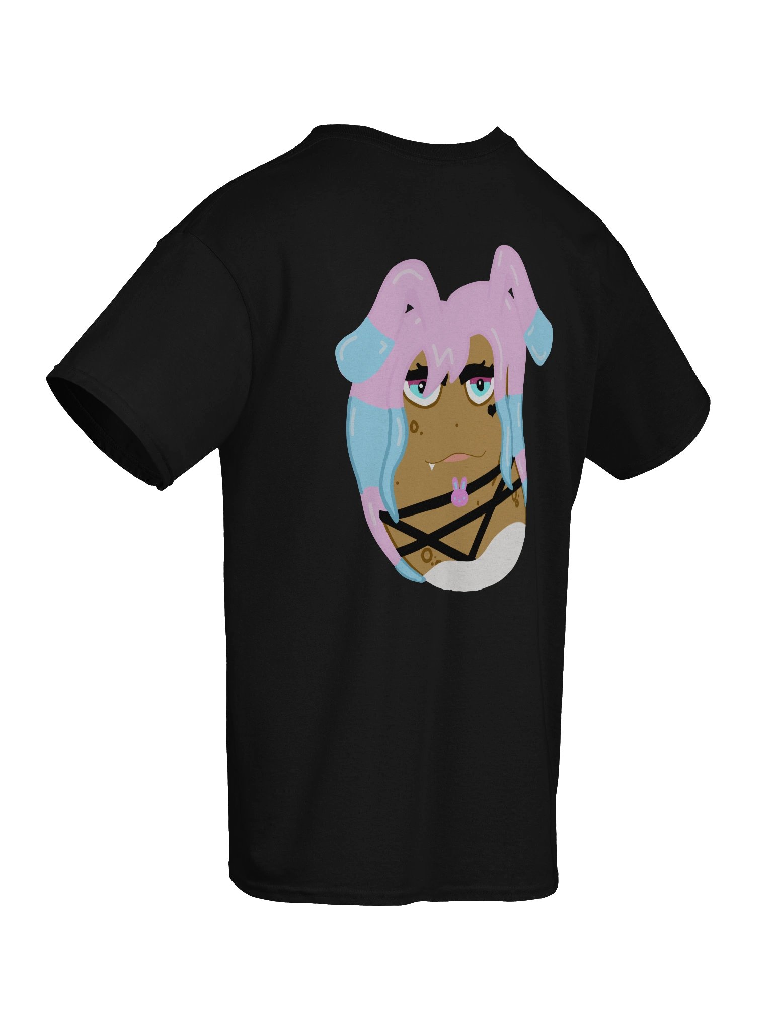 Alice Tater T-Shirt product image (10)