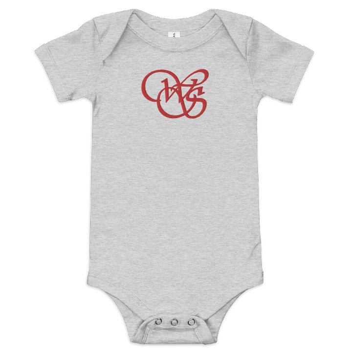 WS Baby One Piece product image (4)