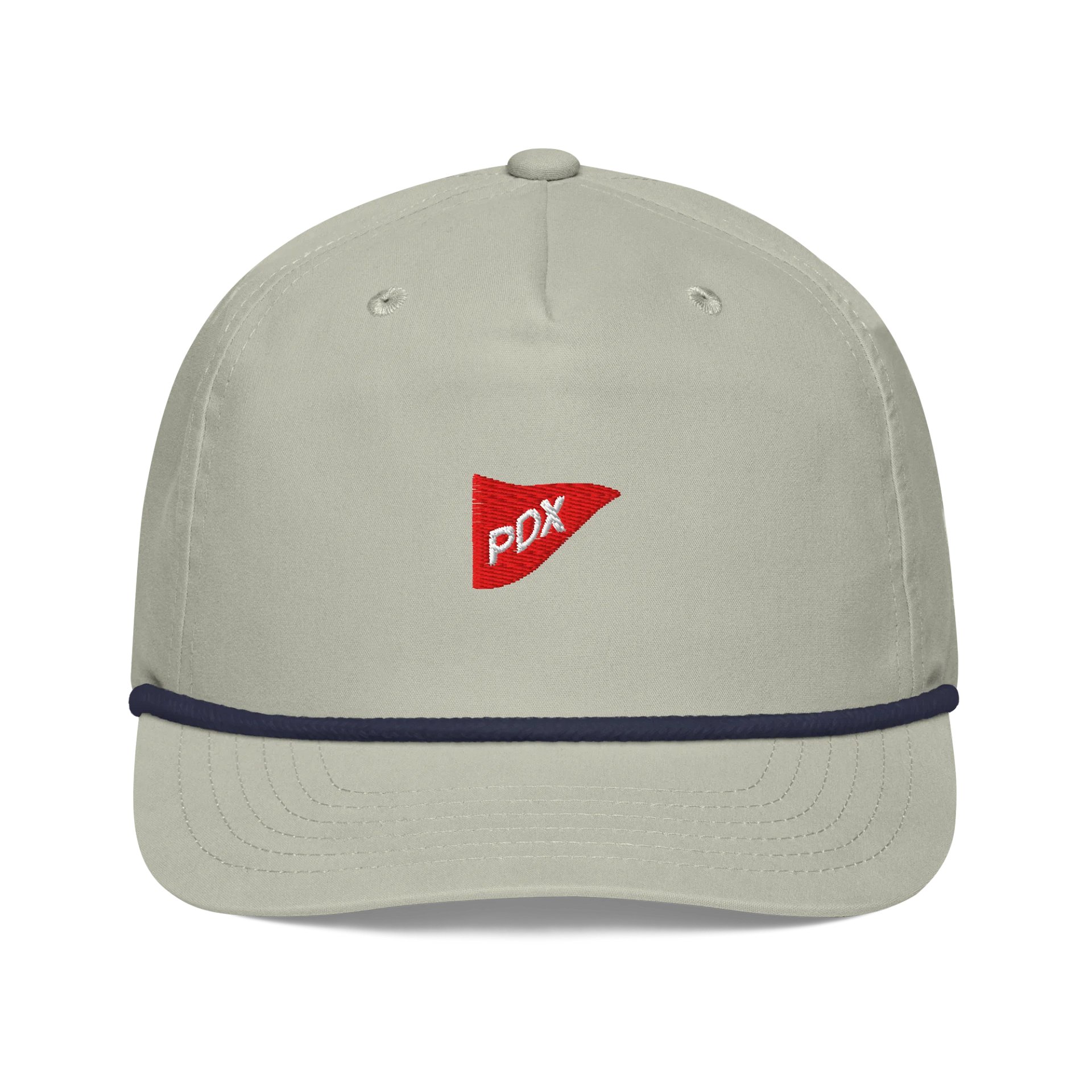 The PDX Invitational Rope Hat product image (1)