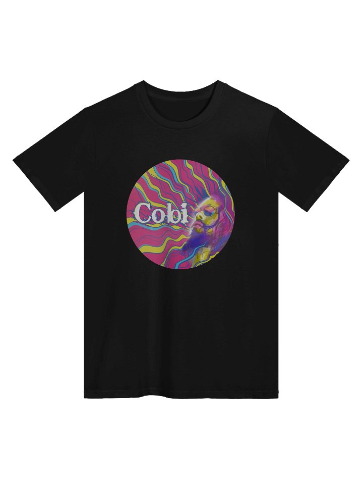 COBI - Sonic Pulse Tee product image (2)