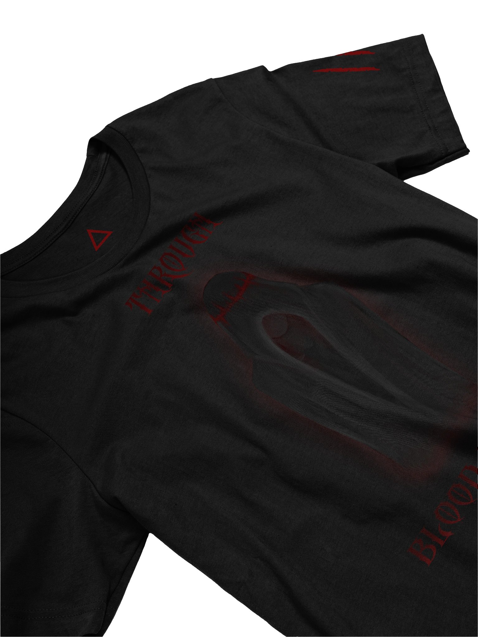 Through Blood & Fire - Chroma Pillar product image (10)