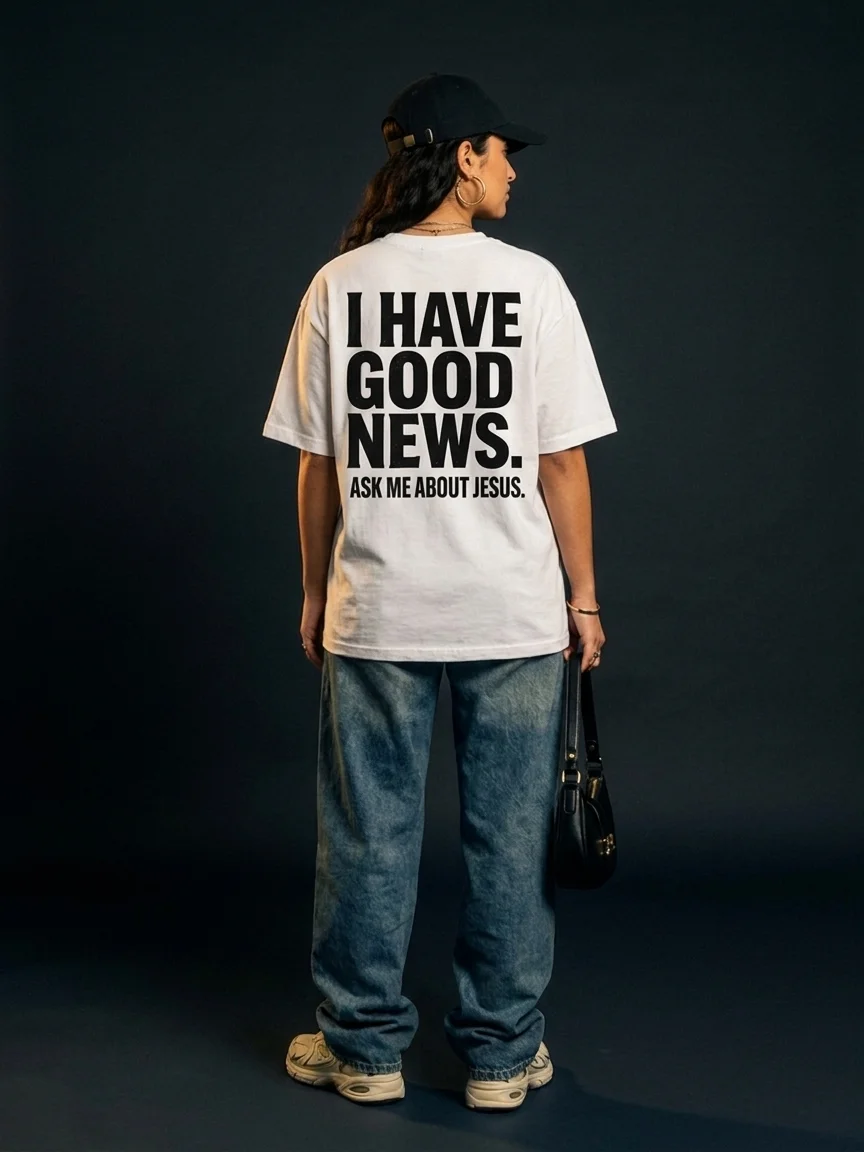 Good News product image (3)