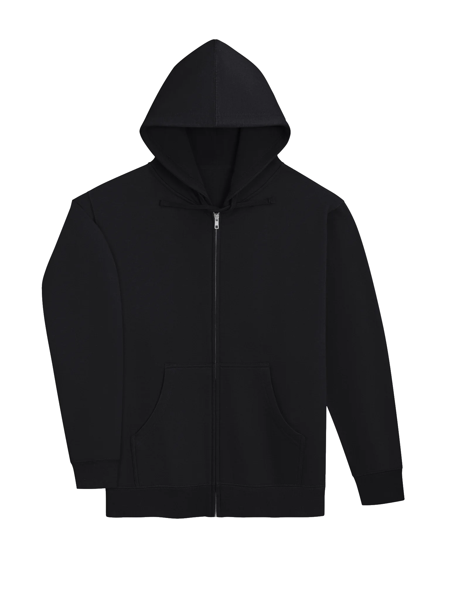 PNCHMNY Zip-Up Hoodie product image (3)