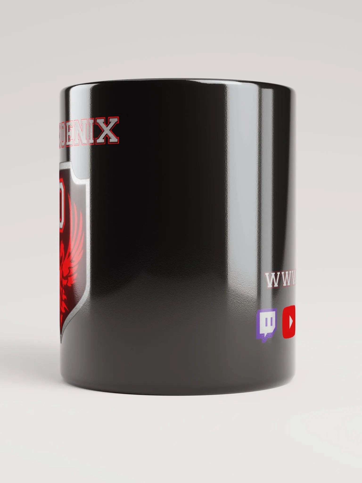 Mug of Logo product image (2)