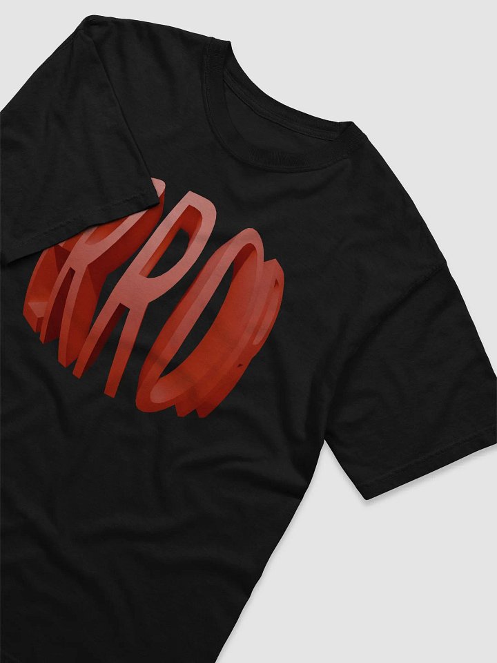 Technical Difficulties Tee product image (2)
