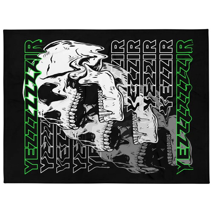 YEZZIR Blanket product image (1)