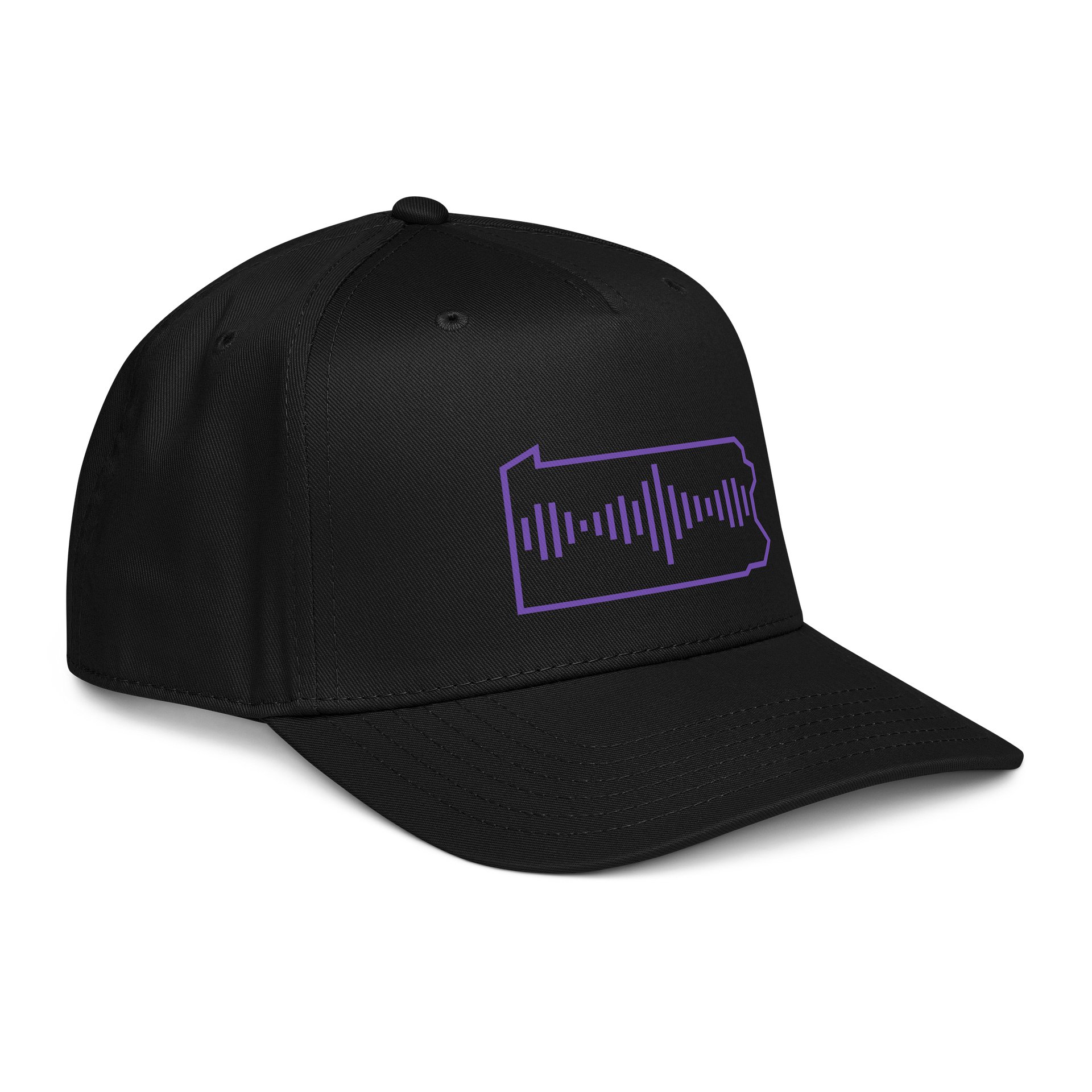StreamPA Snapback product image (5)