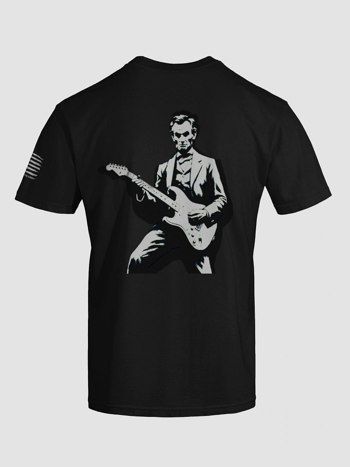 USABE ROCKS Show Shirt product image (1)