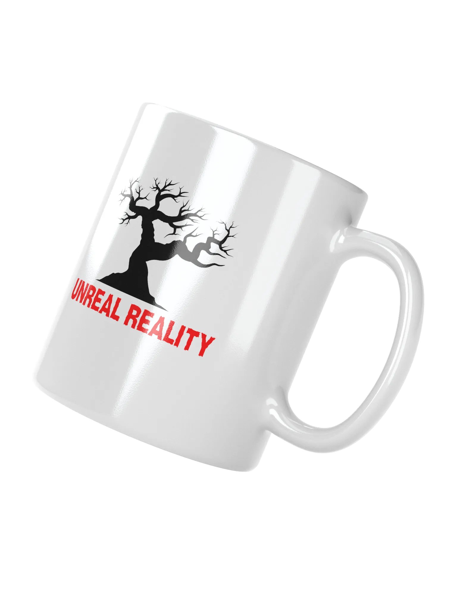 WAKE UP!! Mug product image (3)