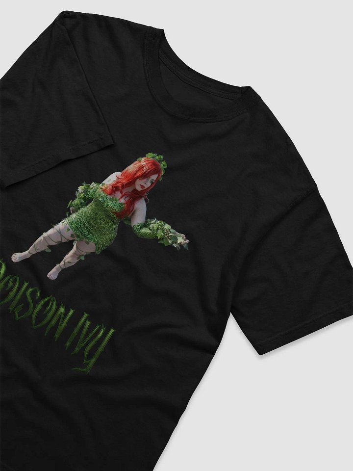 Poison Ivy Graphic Tee product image (2)