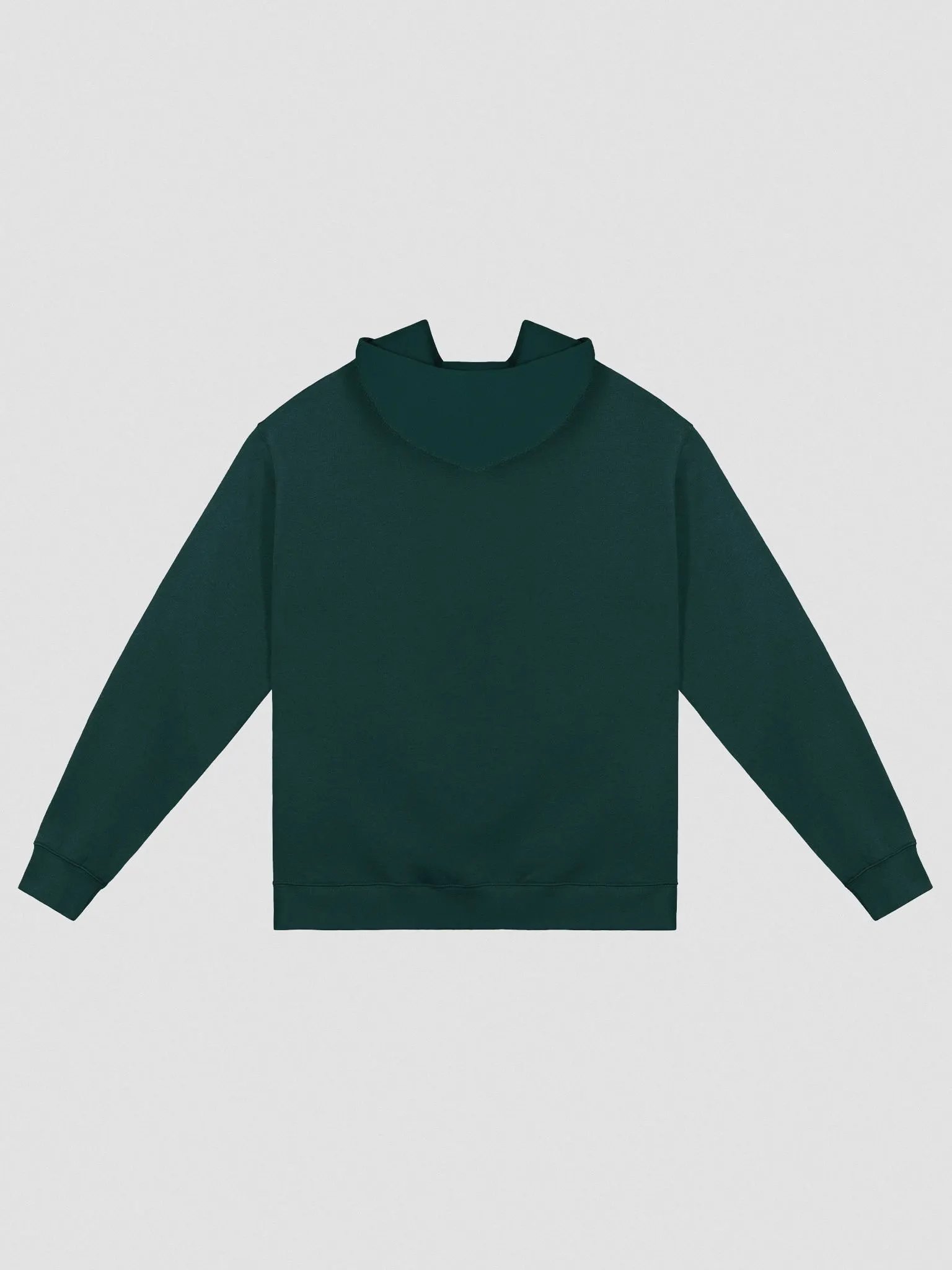 Angry Thought Goblin Oversized Hoodie product image (14)