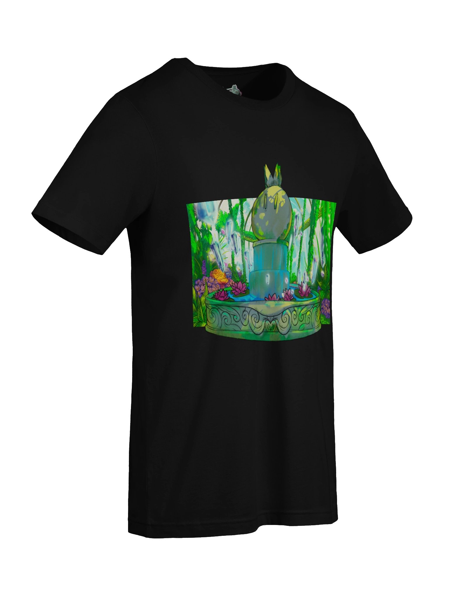Botanical Dango T-Shirt product image (13)