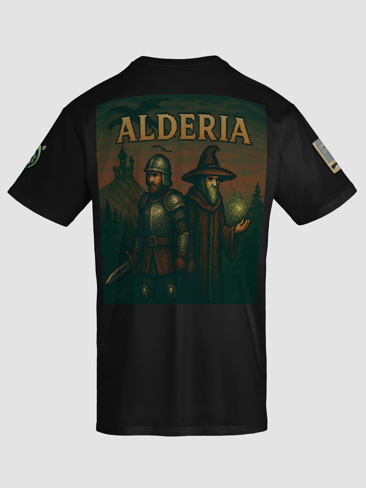 Alderia shirt product image (7)