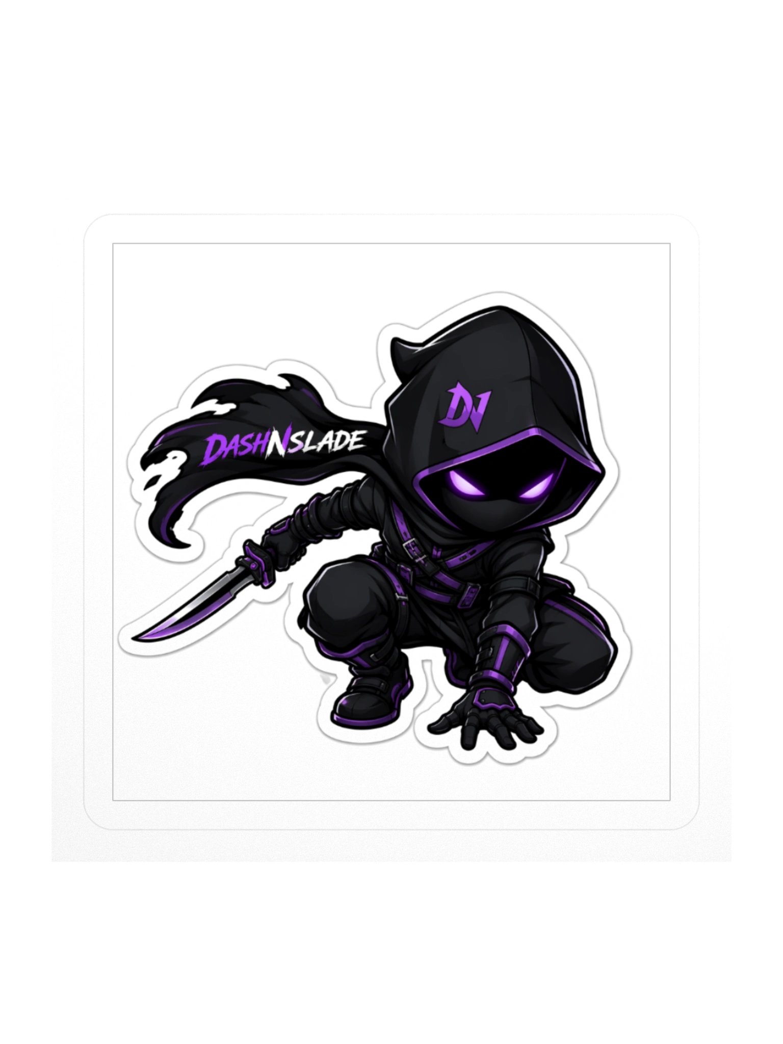 Slade's Mark product image (2)