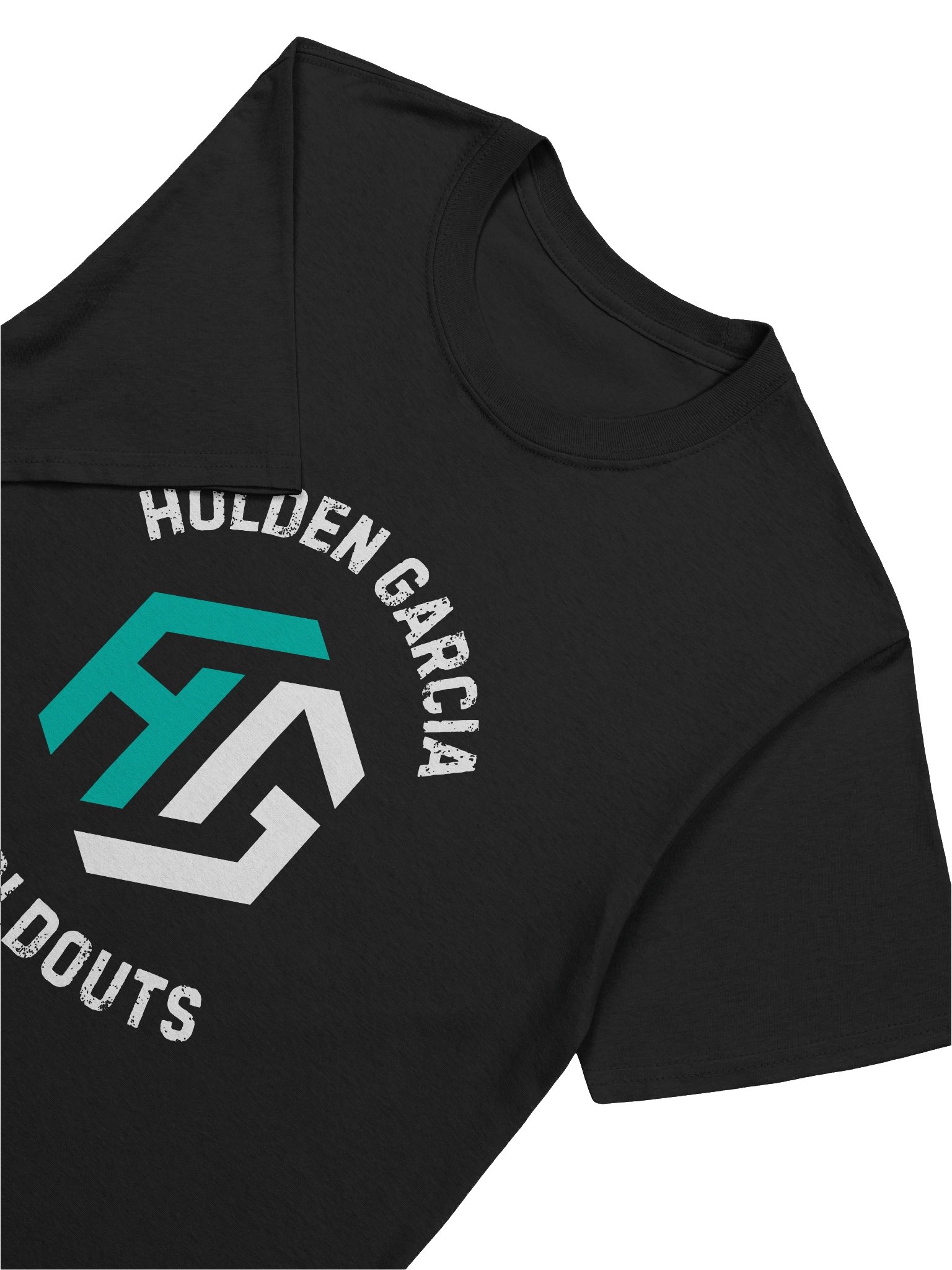 #Holdouts - Softstyle Tee (S–3XL) product image (7)