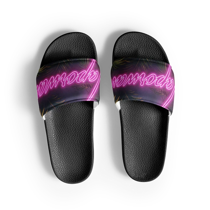 Vapor Babes Supreme Slides product image (2)