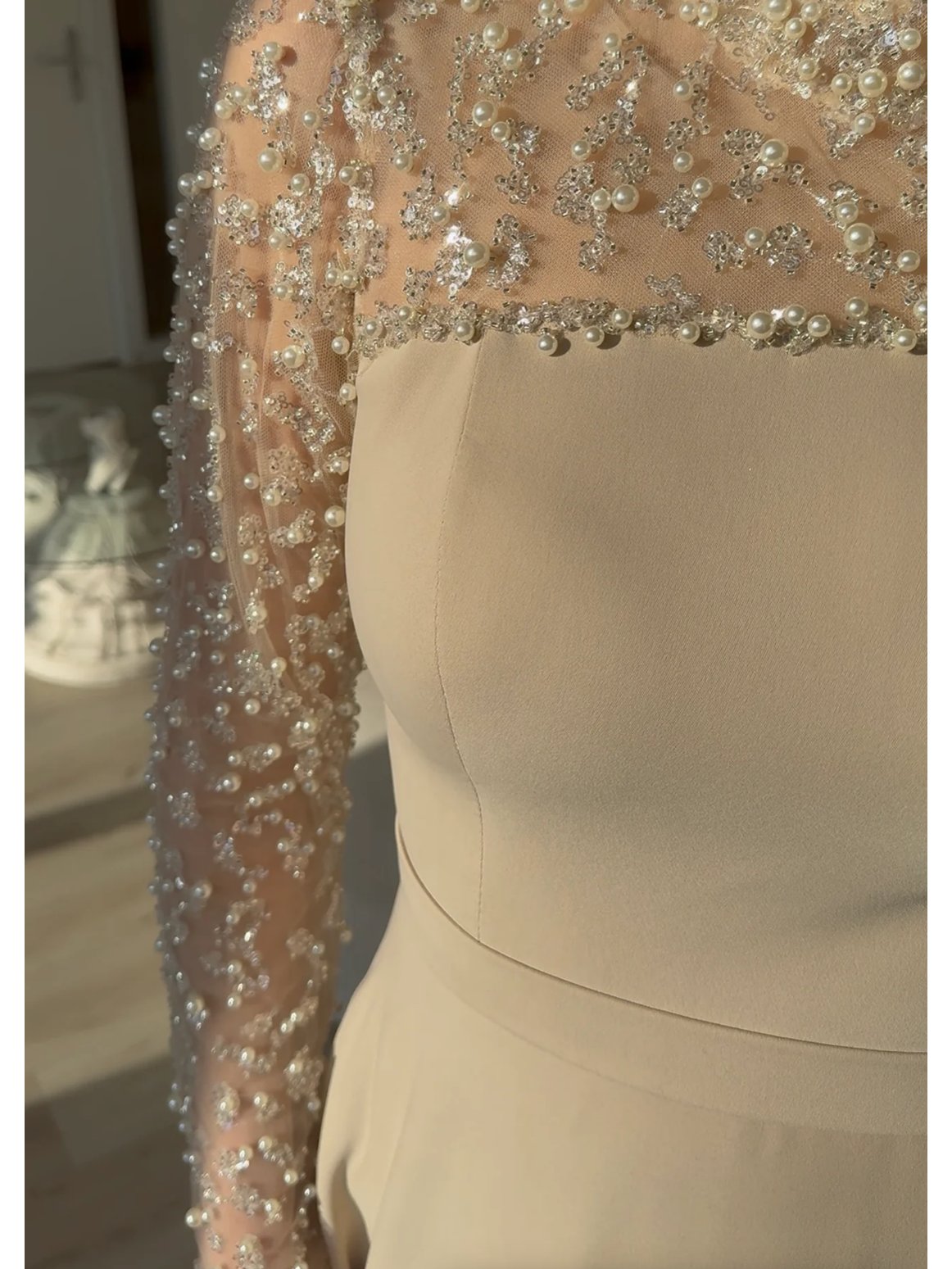 Luxury dress product image (4)