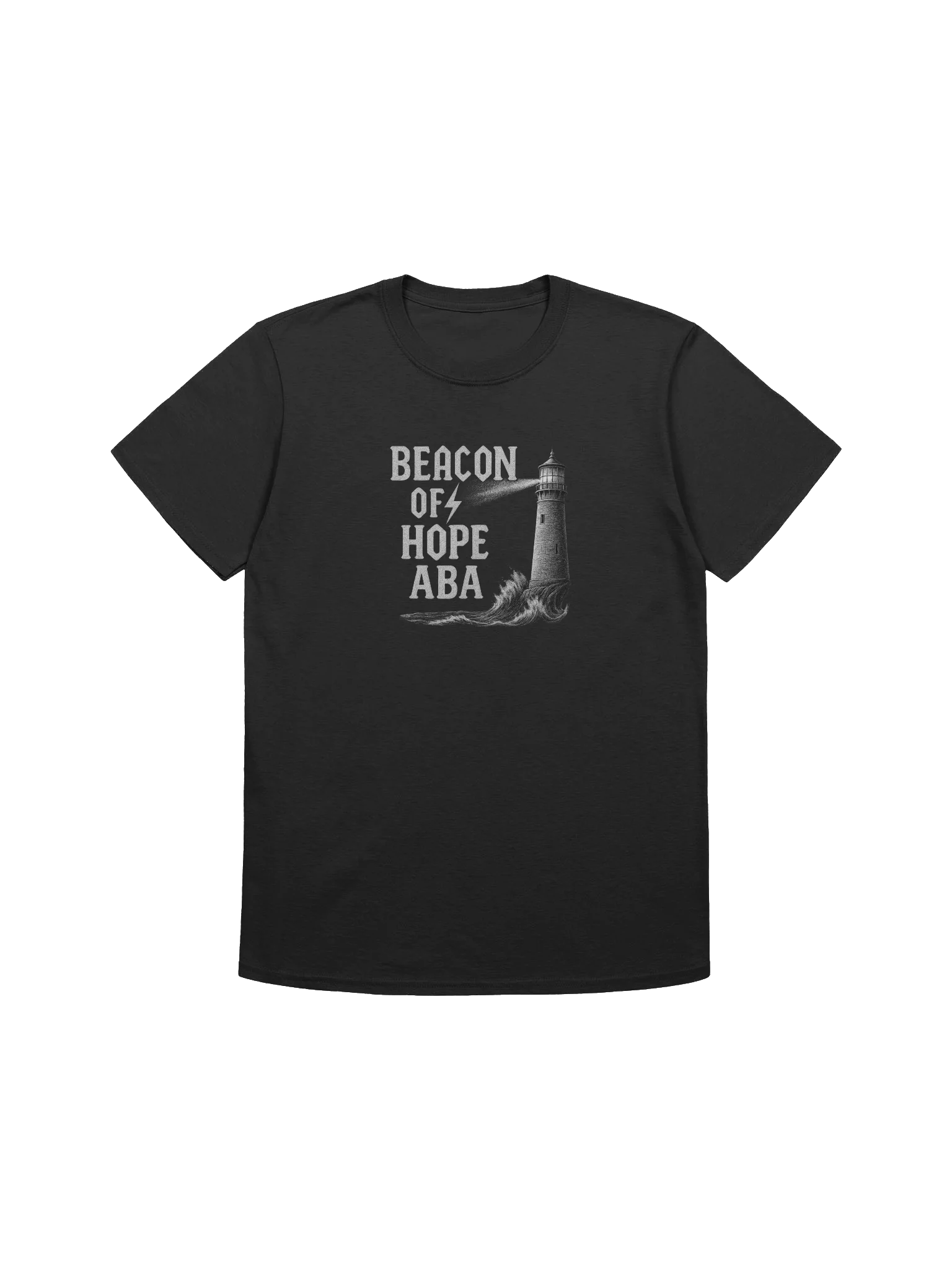 Vintage Clinic Tour Beacon T-Shirt product image (1)