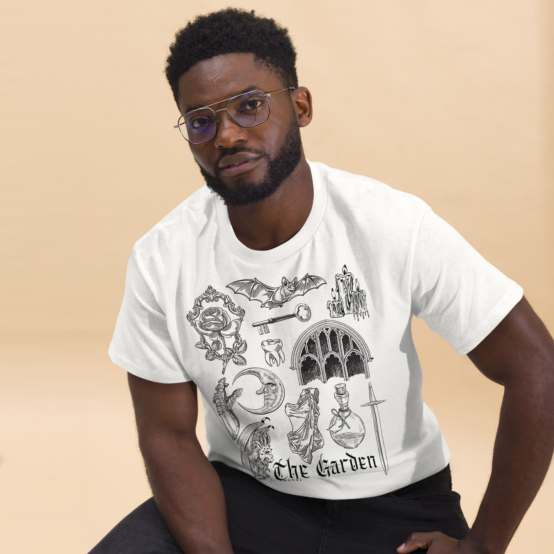 Garden Relics Classic Tee product image (13)