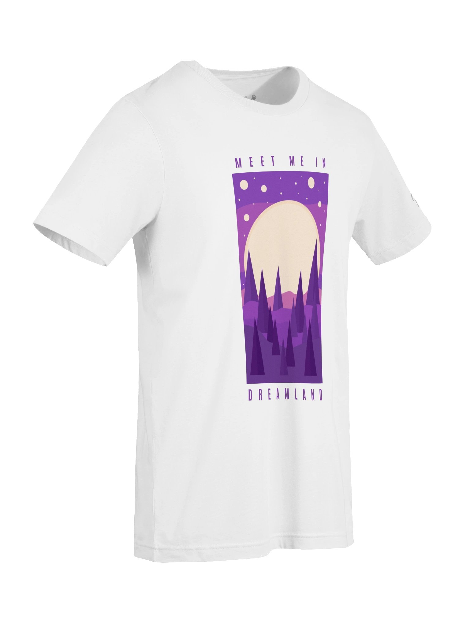 Meet Me in Dreamland Tee product image (7)