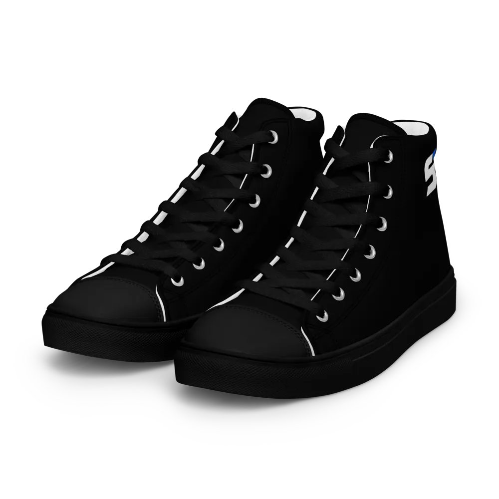 Men's Canvas Shoes product image (7)