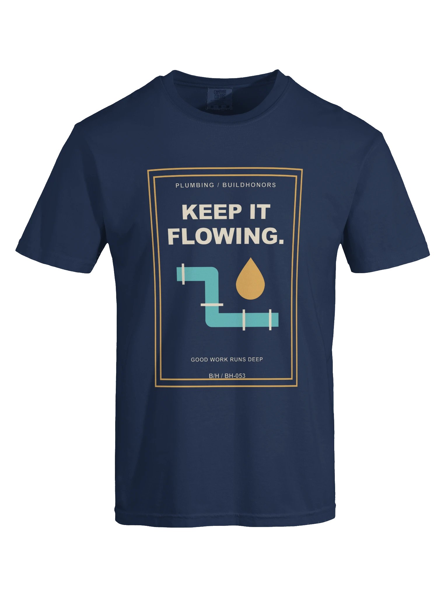Keep It Flowing — Plumber Edition product image (13)