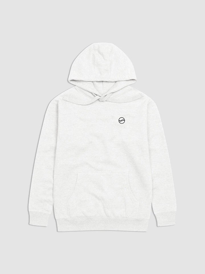105mm M111 "Hetz" Hoodie - Light product image (2)