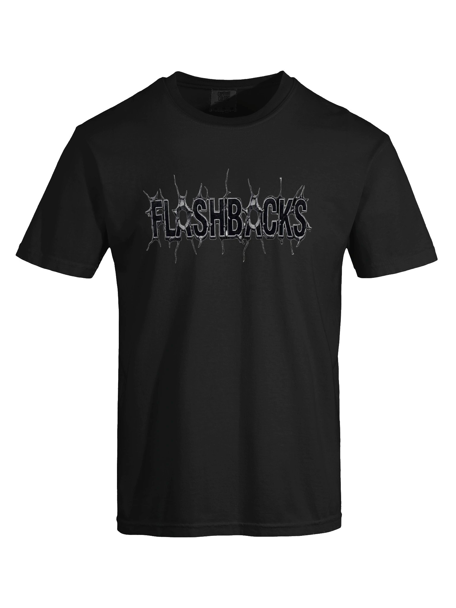 NWBlake - FLASHBACKS Graphic Tee product image (5)