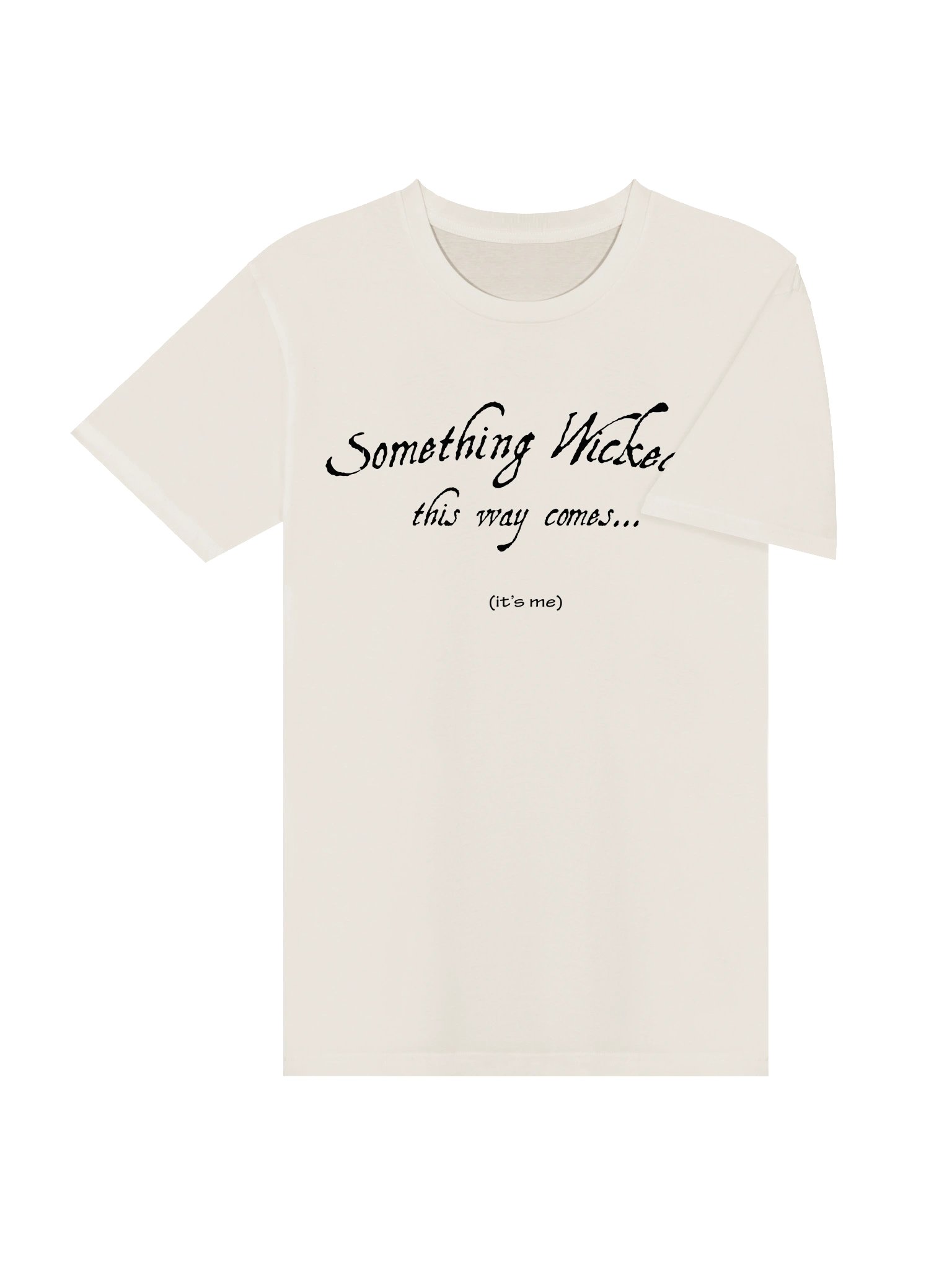 Something Wicked Premium Tee product image (14)