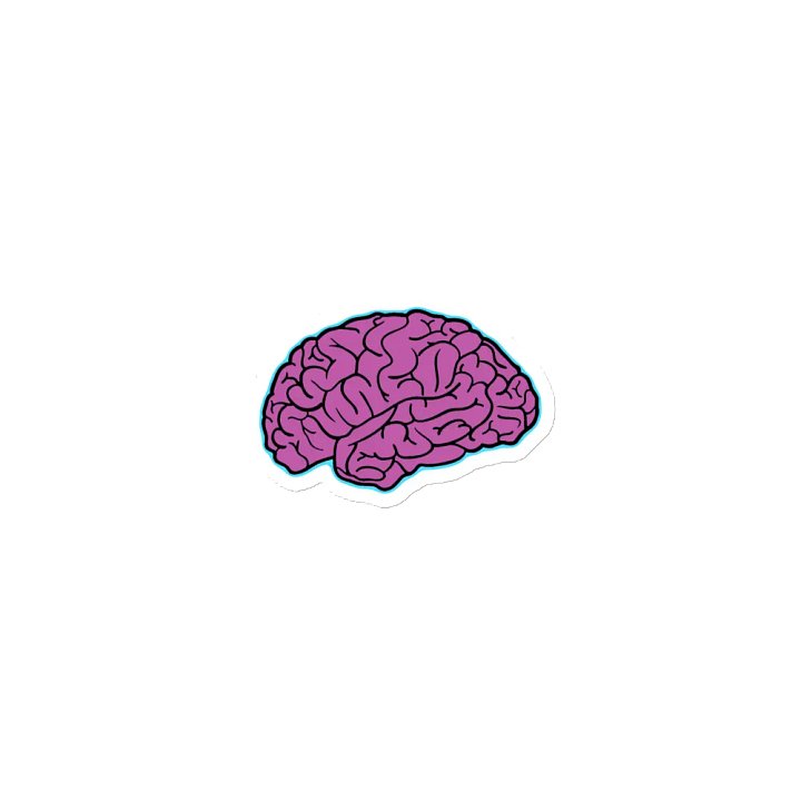 Braingap Brain Magnet product image (1)