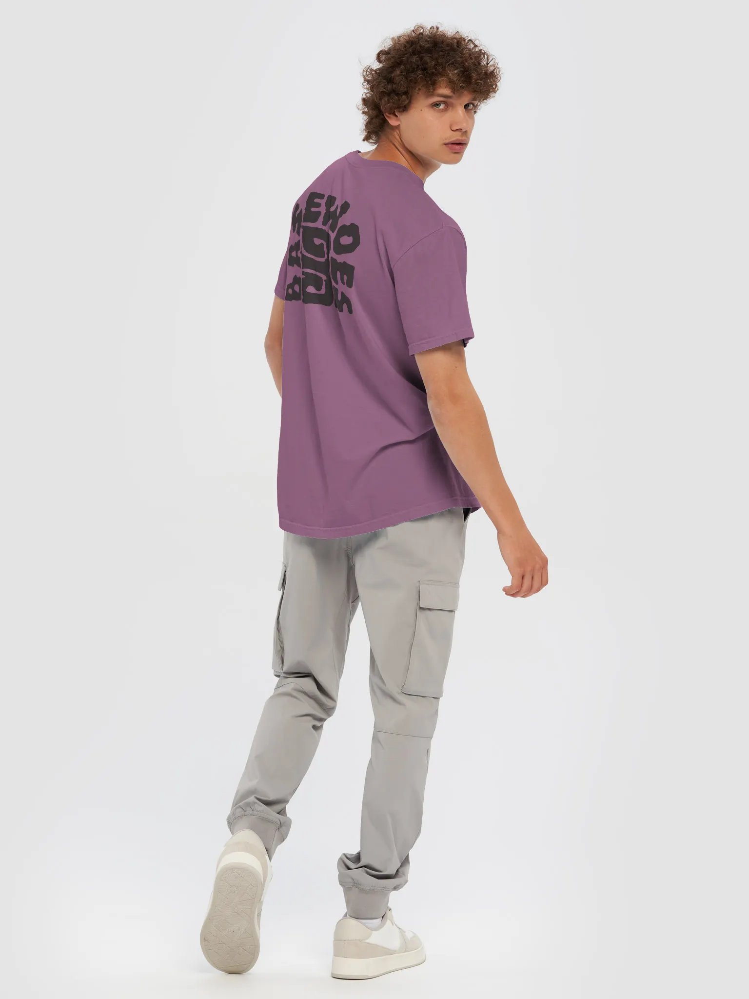 Base B!tch Street /BLK product image (8)