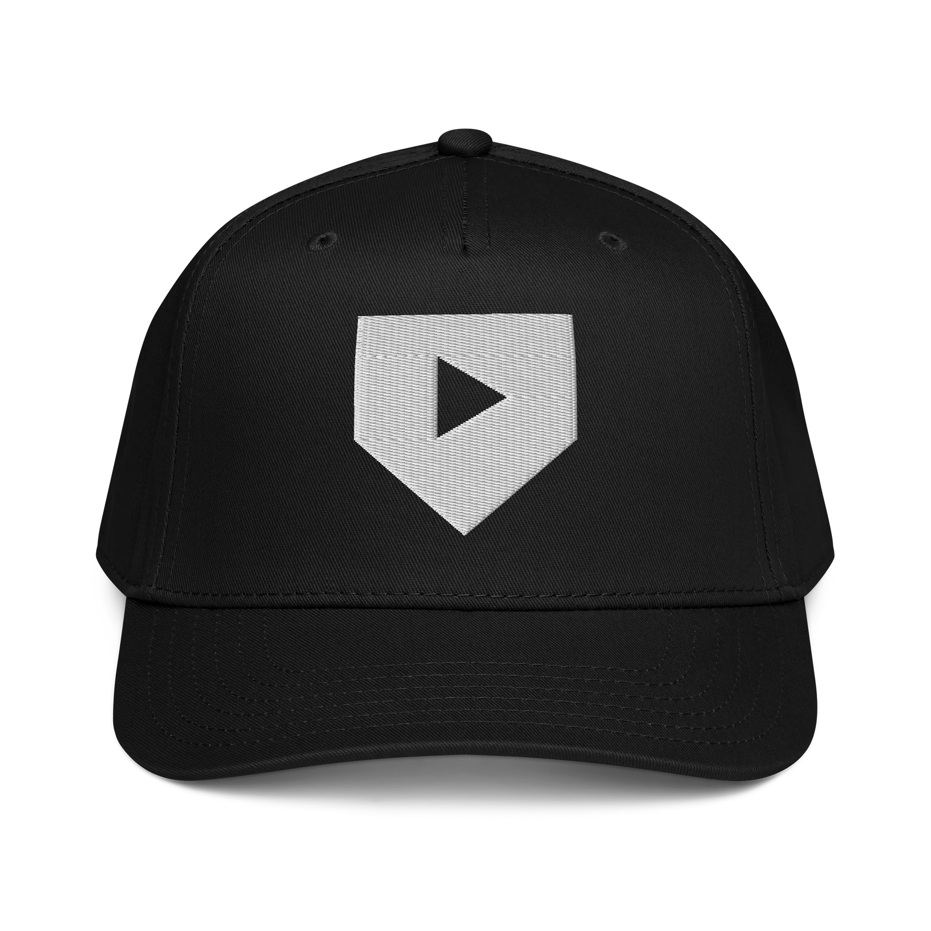 Plate Logo Standard Cap product image (1)