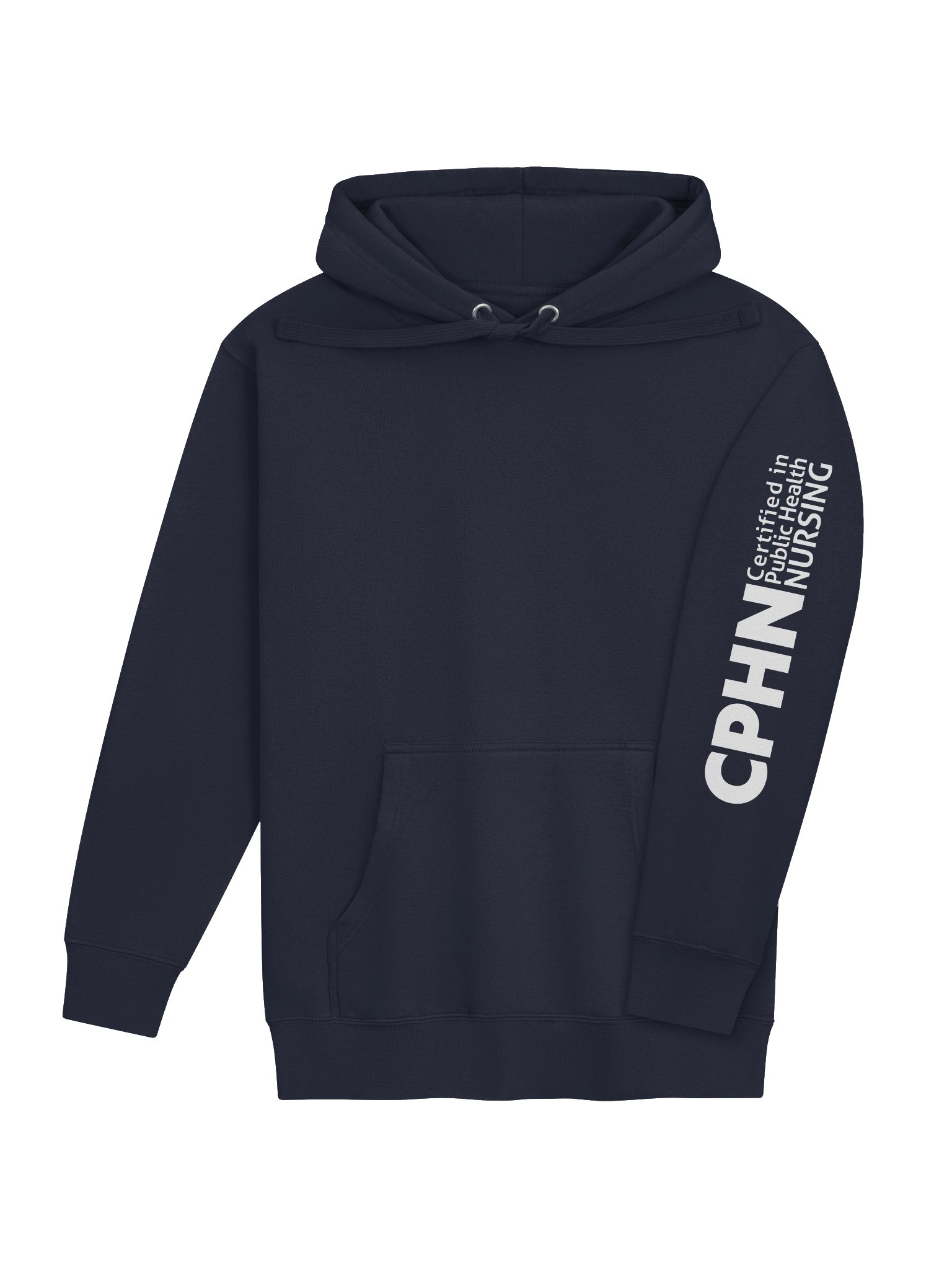 CPHN Sleeve Logo Hoodie product image (4)