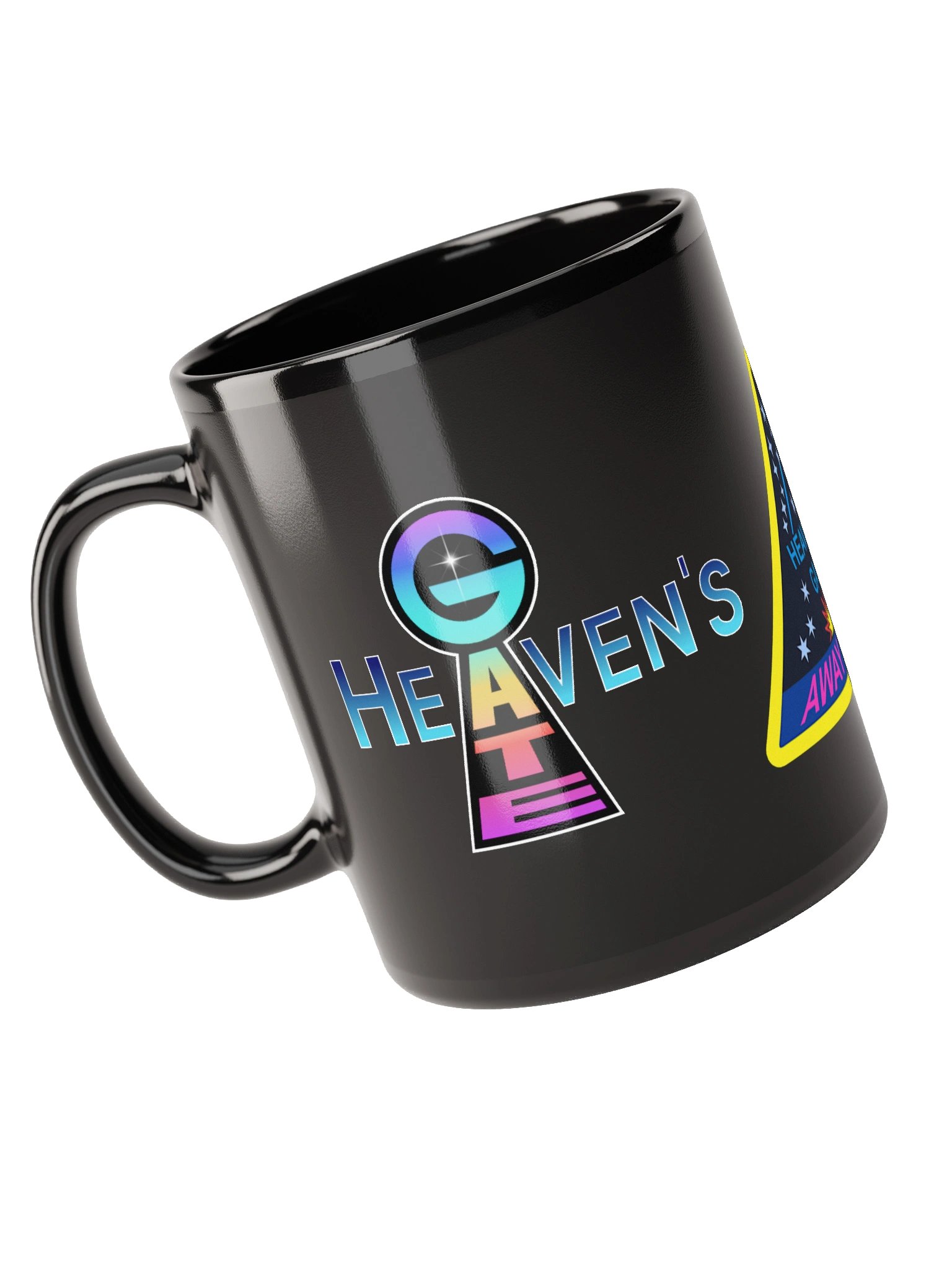 Away Team Coffee Mugs product image (5)
