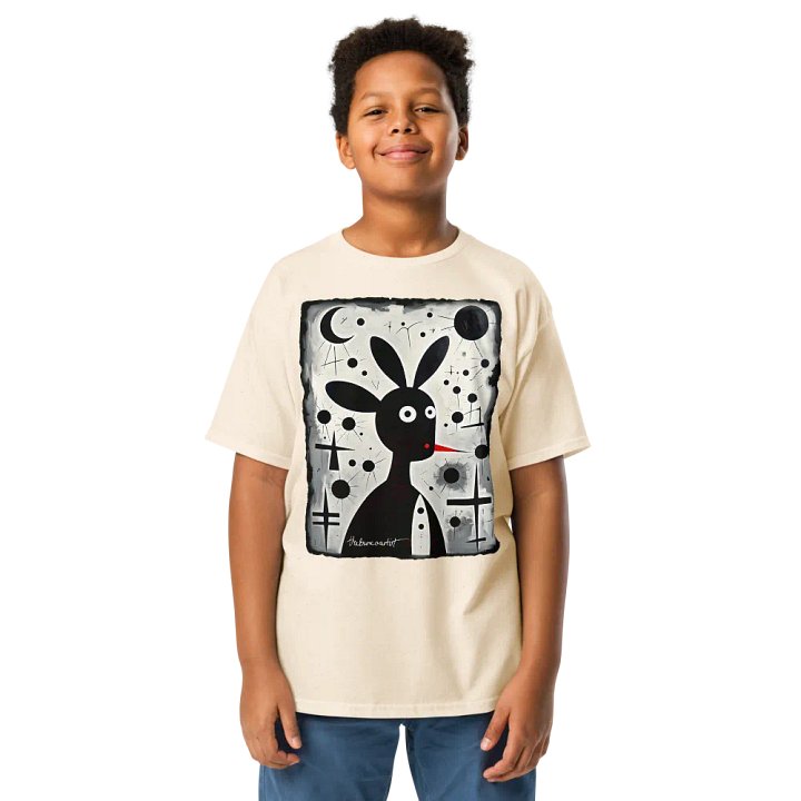 Gildan Youth Classic Tee product image (1)