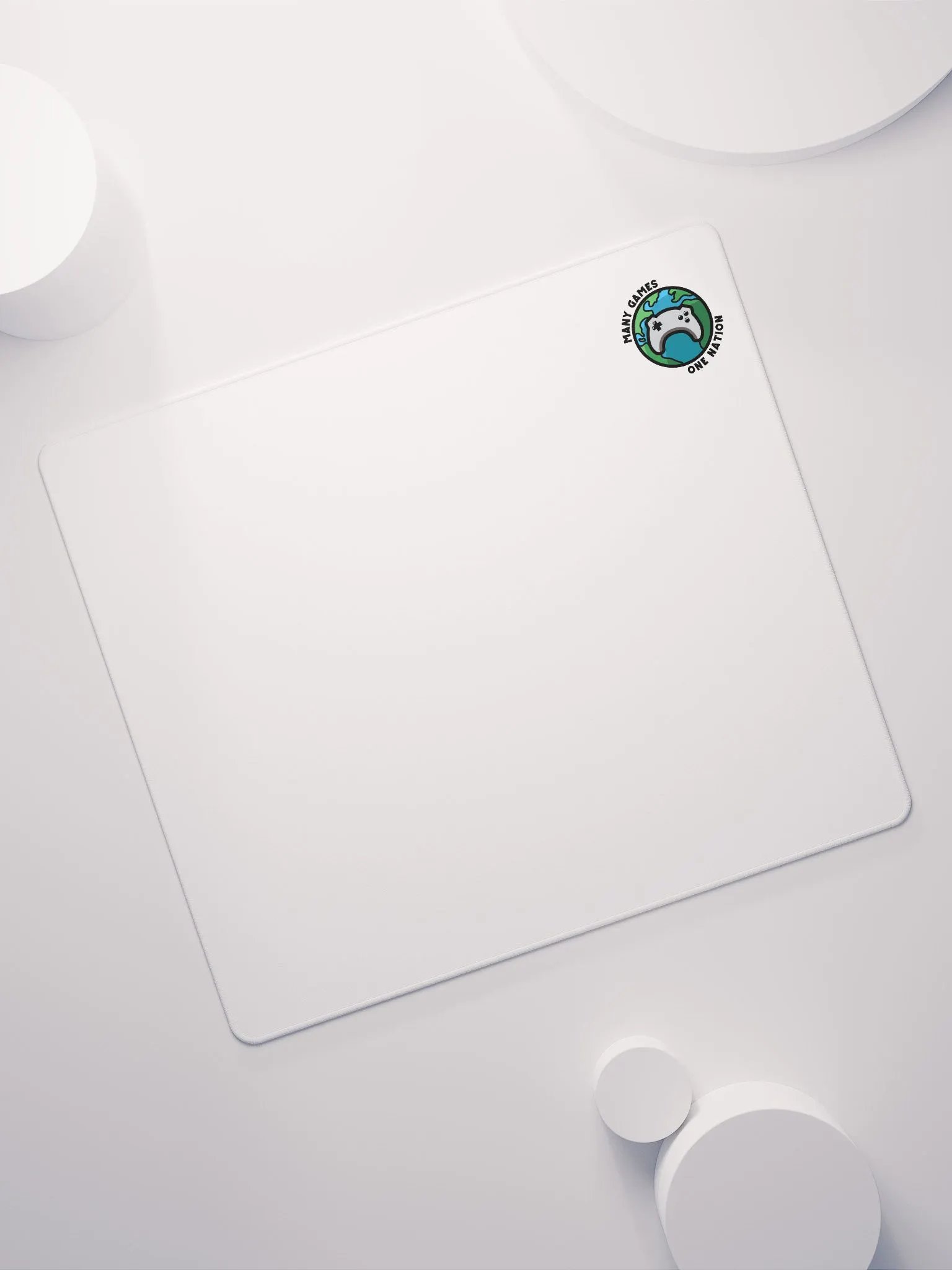 One Of Us Mousepad product image (11)