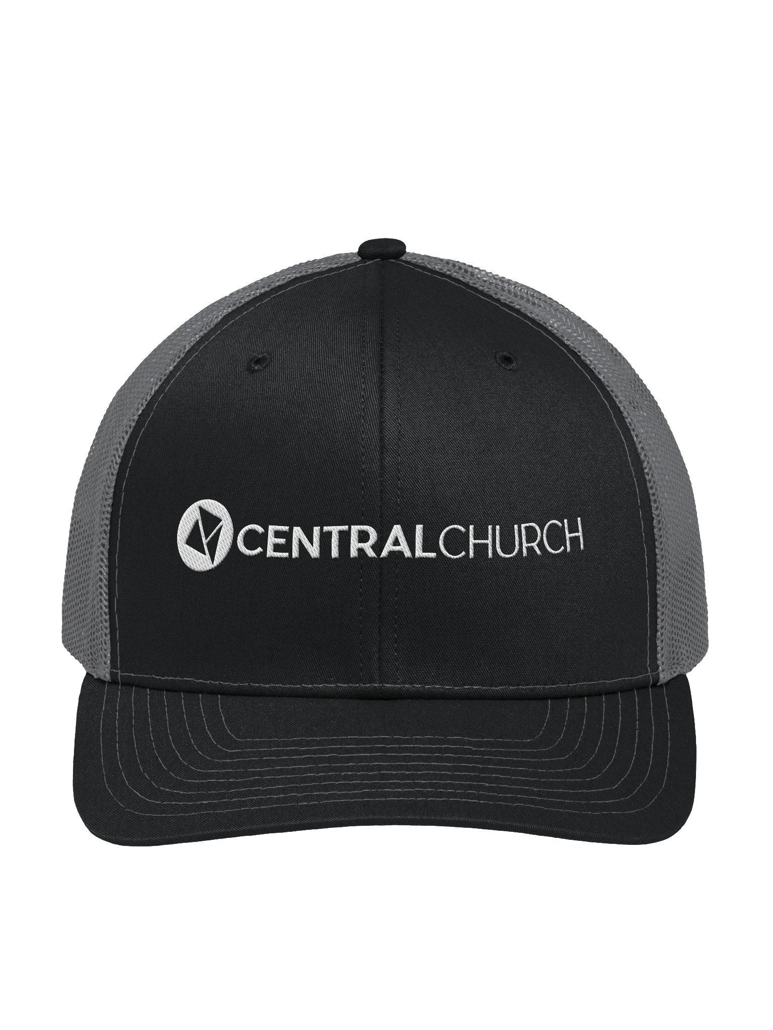 Central Logo Hat product image (1)