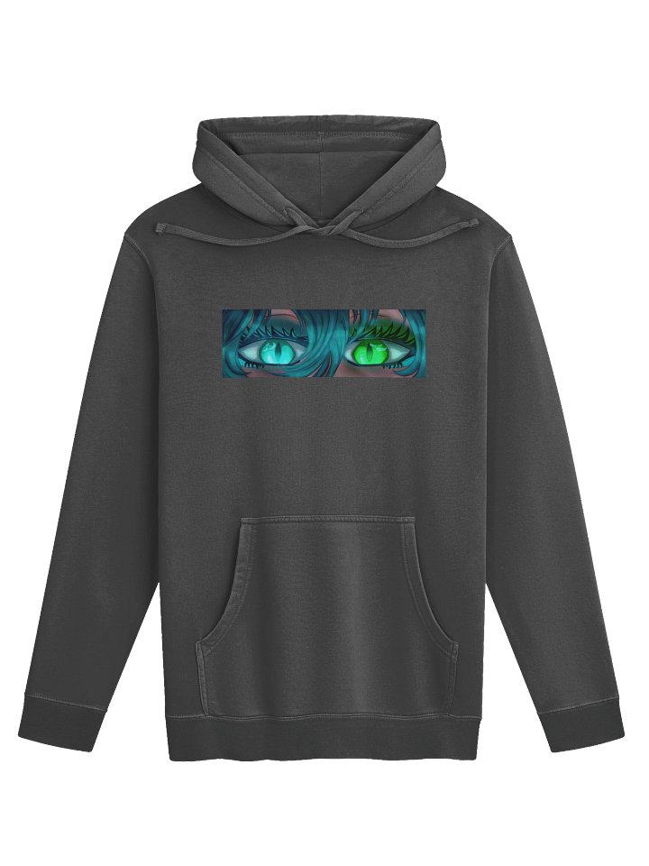 Boke Eye"s - Vintage Hoodie product image (6)