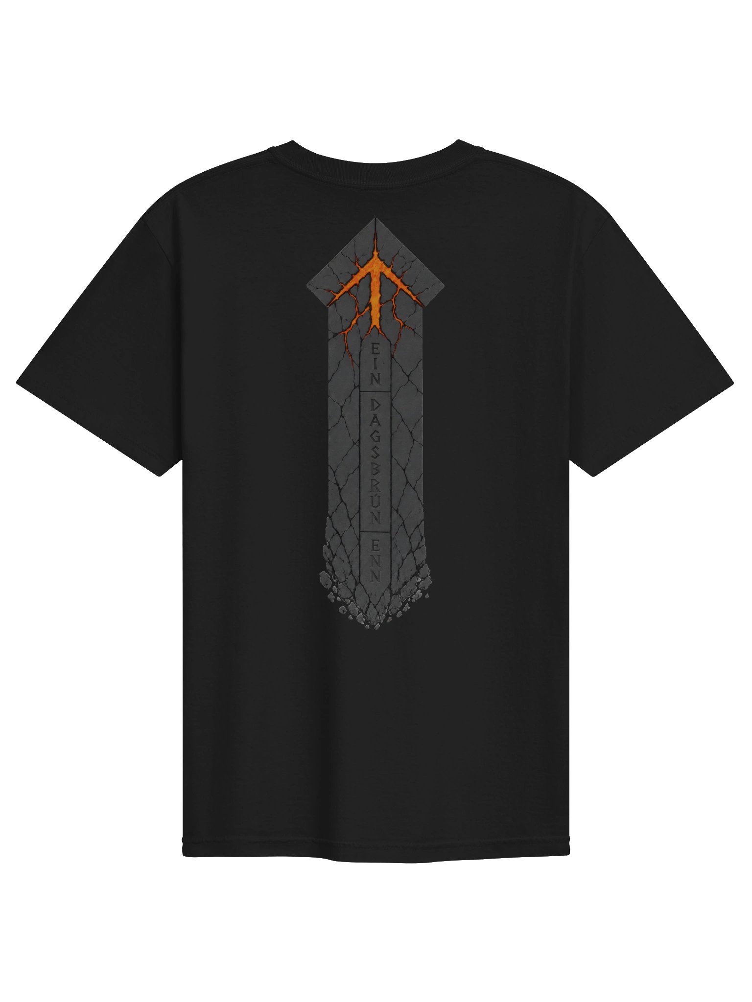 No Night Eternal - OMS (Combined) product image (2)