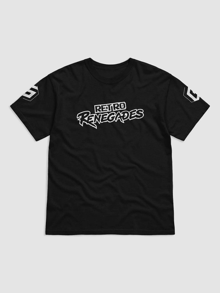 Retro Renegades- Oldschool-GB product image (1)