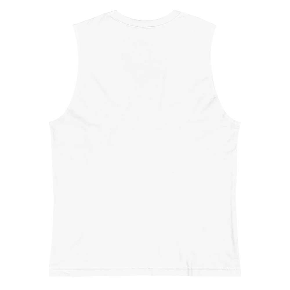 Heartbeat of Healing Nurses Muscle Tank product image (3)