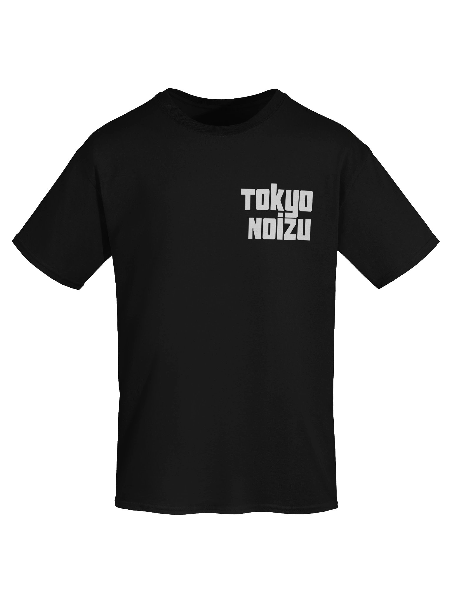 Samurai Demon J Metal Warrior T-Shirt – Japanese Streetwear Anime Art product image (7)