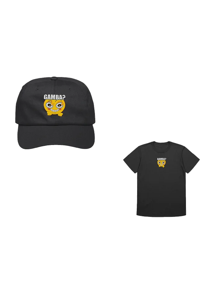 Gamba Bundle product image (1)