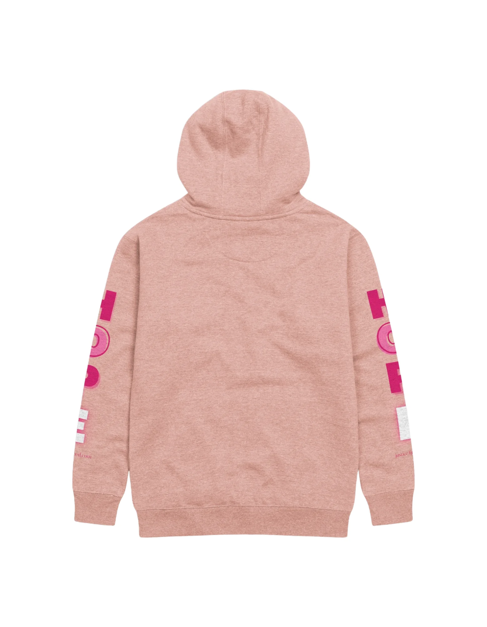 Supreme Comfort Unisex HOPE Hoodie product image (2)