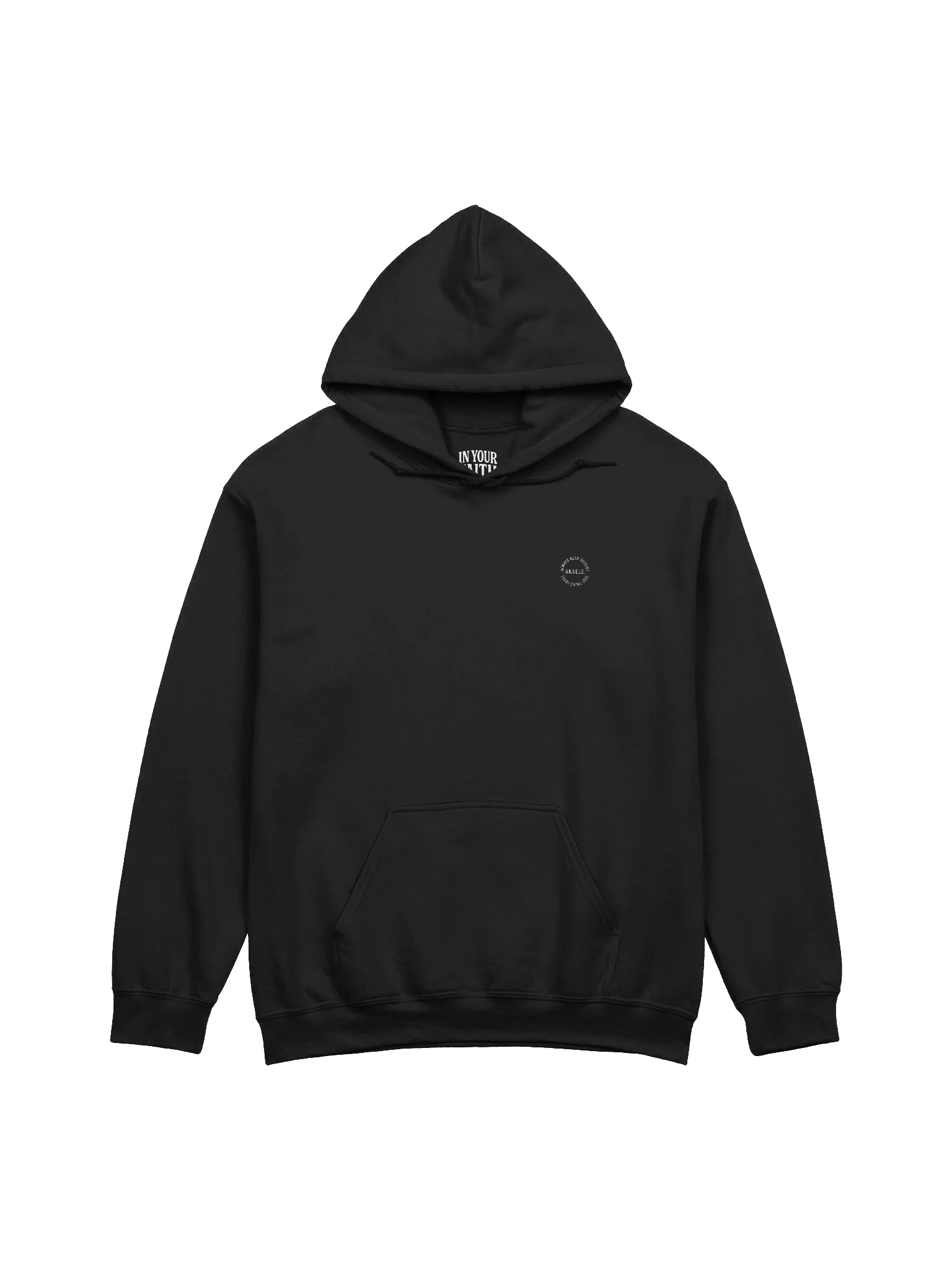 A.N.G.E.L.S. Hoodie product image (3)