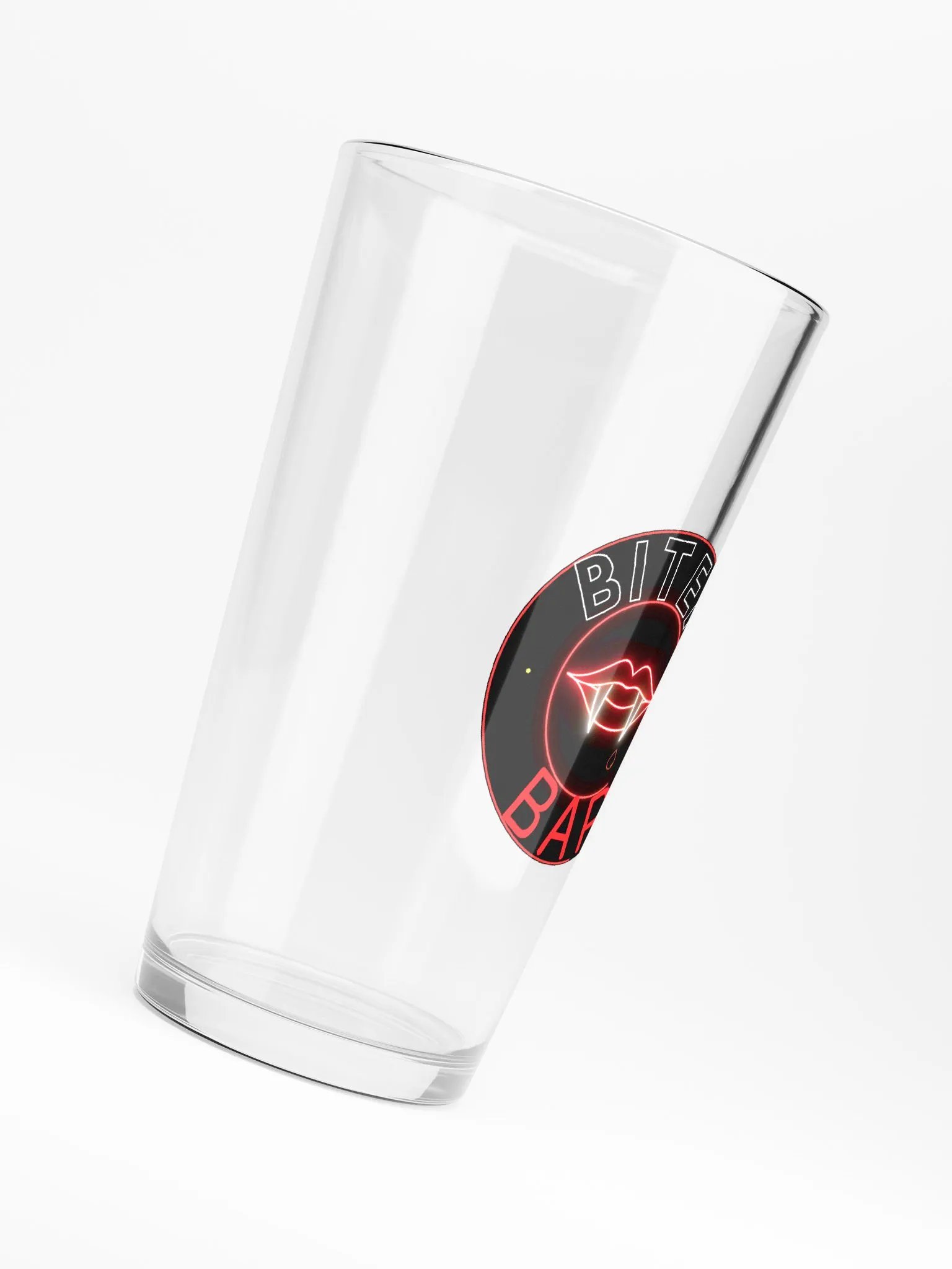 Biter Bar: Replenish A Pint Glass product image (1)